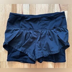 lululemon athletic shorts
